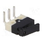 Limitator ON-(ON), DH, CHERRY - DH2C-C5PA Limitator ON-(ON), DH, CHERRY - DH2C-C5PA