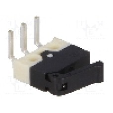 Limitator ON-(ON), DH, CHERRY - DH2C-C5PA Limitator ON-(ON), DH, CHERRY - DH2C-C5PA