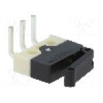 Limitator ON-(ON), DH, CHERRY - DH2C-C6PA Limitator ON-(ON), DH, CHERRY - DH2C-C6PA