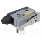 Limitator ON-(ON), D, HIGHLY - D2000 Limitator ON-(ON), D, HIGHLY - D2000