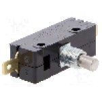 Limitator ON-(ON), E, CHERRY - E13-00M Limitator ON-(ON), E, CHERRY - E13-00M