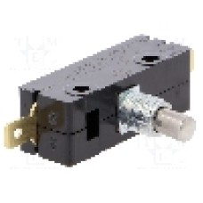 Limitator ON-(ON), E, CHERRY - E13-00M Limitator ON-(ON), E, CHERRY - E13-00M