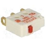 Limitator ON-(ON), F4, SAIA-BURGESS - F4T7-UL Limitator ON-(ON), F4, SAIA-BURGESS - F4T7-UL