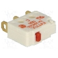 Limitator ON-(ON), F4, SAIA-BURGESS - F4T7-UL