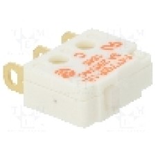 Limitator ON-(ON), F4, SAIA-BURGESS - F4T7GPUL