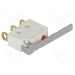 Limitator ON-(ON), F4, SAIA-BURGESS - F4T7Y1-UL Limitator ON-(ON), F4, SAIA-BURGESS - F4T7Y1-UL