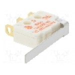 Limitator ON-(ON), F4, SAIA-BURGESS - F4T7Y1GPUL