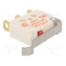 Limitator ON-(ON), F4, SAIA-BURGESS - F4T7YC-UL