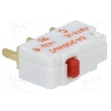 Limitator ON-(ON), F5, SAIA-BURGESS - F5T8-UL