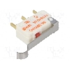 Limitator ON-(ON), F5, SAIA-BURGESS - F5T8YCUL