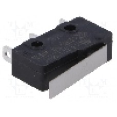 Limitator ON-(ON), LCA, C&K - LCA01150T06SC