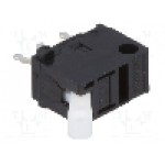 Limitator ON-(ON) MBB, D3C, OMRON OCB - D3C-2220