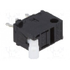 Limitator ON-(ON) MBB, D3C, OMRON OCB - D3C-2220