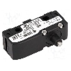 Limitator ON-(ON), MK, PIZZATO ELETTRICA - MK V11D03