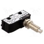Limitator ON-(ON), MK, PIZZATO ELETTRICA - MK V11D08-T7 Limitator ON-(ON), MK, PIZZATO ELETTRICA - MK V11D08-T7