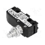 Limitator ON-(ON), MK, PIZZATO ELETTRICA - MK V11D09 Limitator ON-(ON), MK, PIZZATO ELETTRICA - MK V11D09