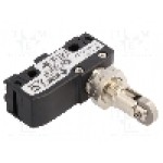 Limitator ON-(ON), MK, PIZZATO ELETTRICA - MK V11D17