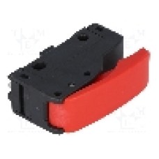 Limitator ON-(ON), MK, PIZZATO ELETTRICA - MK V11D49