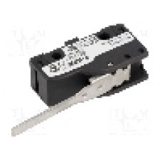 Limitator ON-(ON), MK, PIZZATO ELETTRICA - MK V11R32