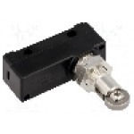 Limitator ON-(ON), M, PIZZATO ELETTRICA - MS 15 Limitator ON-(ON), M, PIZZATO ELETTRICA - MS 15