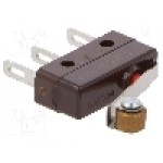 Limitator ON-(ON), SM, HONEYWELL - 111SM602-H4