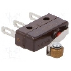 Limitator ON-(ON), SM, HONEYWELL - 111SM602-H4