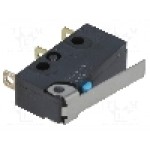 Limitator ON-(ON), SSG, OMRON OCB - SSG-01L1H Limitator ON-(ON), SSG, OMRON OCB - SSG-01L1H