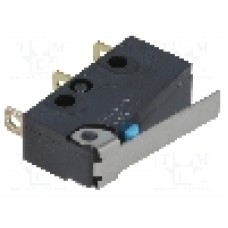 Limitator ON-(ON), SSG, OMRON OCB - SSG-01L1H Limitator ON-(ON), SSG, OMRON OCB - SSG-01L1H