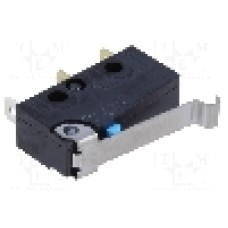 Limitator ON-(ON), SSG, OMRON OCB - SSG-01L3H