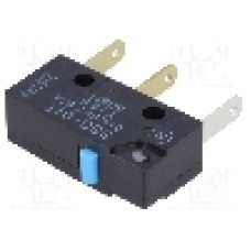 Limitator ON-(ON), SSG, OMRON OCB - SSG-01T