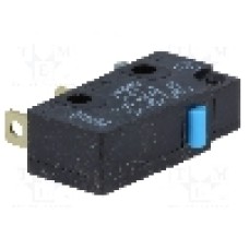 Limitator ON-(ON), SSG, OMRON OCB - SSG-5H-5