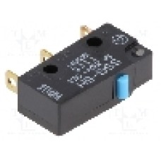 Limitator ON-(ON), SSG, OMRON OCB - SSG-5H