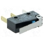 Limitator ON-(ON), SSG, OMRON OCB - SSG-5L1T Limitator ON-(ON), SSG, OMRON OCB - SSG-5L1T