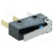 Limitator ON-(ON), SSG, OMRON OCB - SSG-5L1T