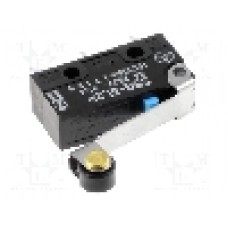 Limitator ON-(ON), SSG, OMRON OCB - SSG-5L2P