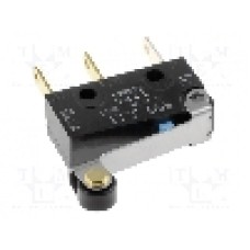 Limitator ON-(ON), SSG, OMRON OCB - SSG-5L2T