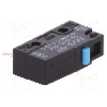 Limitator ON-(ON), SSG, OMRON OCB - SSG-5P Limitator ON-(ON), SSG, OMRON OCB - SSG-5P