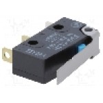 Limitator ON-(ON), SSG, OMRON OCB - SSG5L1H Limitator ON-(ON), SSG, OMRON OCB - SSG5L1H