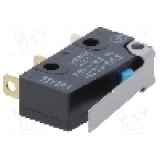 Limitator ON-(ON), SSG, OMRON OCB - SSG5L1H