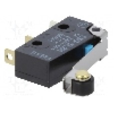 Limitator ON-(ON), SSG, OMRON OCB - SSG5L2H