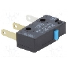 Limitator ON-(ON), SSG, OMRON OCB - SSG5T5