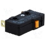 Limitator ON-(ON), SS, OMRON OCB - SS-01-E Limitator ON-(ON), SS, OMRON OCB - SS-01-E
