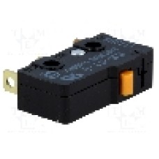 Limitator ON-(ON), SS, OMRON OCB - SS-01-E Limitator ON-(ON), SS, OMRON OCB - SS-01-E