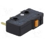 Limitator ON-(ON), SS, OMRON OCB - SS-01-ED Limitator ON-(ON), SS, OMRON OCB - SS-01-ED
