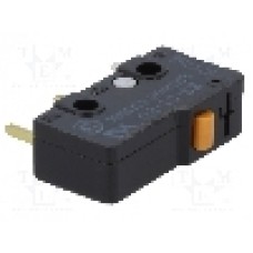 Limitator ON-(ON), SS, OMRON OCB - SS-01-ED