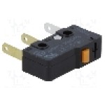 Limitator ON-(ON), SS, OMRON OCB - SS-01-ET Limitator ON-(ON), SS, OMRON OCB - SS-01-ET