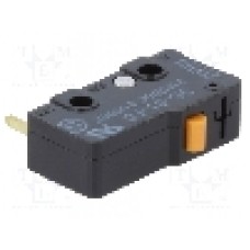 Limitator ON-(ON), SS, OMRON OCB - SS-01-FD Limitator ON-(ON), SS, OMRON OCB - SS-01-FD