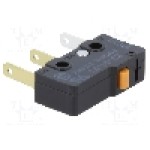 Limitator ON-(ON), SS, OMRON OCB - SS-01-FT Limitator ON-(ON), SS, OMRON OCB - SS-01-FT