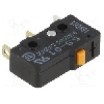 Limitator ON-(ON), SS, OMRON OCB - SS-01 Limitator ON-(ON), SS, OMRON OCB - SS-01