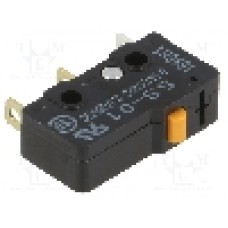 Limitator ON-(ON), SS, OMRON OCB - SS-01 Limitator ON-(ON), SS, OMRON OCB - SS-01